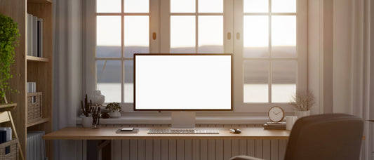 Le secret d'un nettoyage de vitre parfait