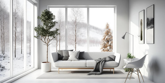 Astuces pour des vitres propres et brillantes