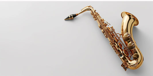 saxophone