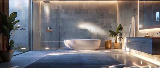 Les meilleures astuces pour entretenir votre paroi de douche